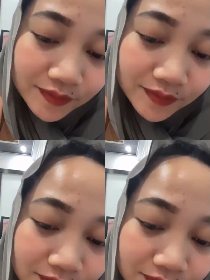 udah belum