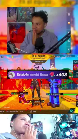 NO LLORES CAMPEON!😢🥺#bloodstrike #bloodstrikemobile #embajadorbloodstrike #bloodstrikelatam 