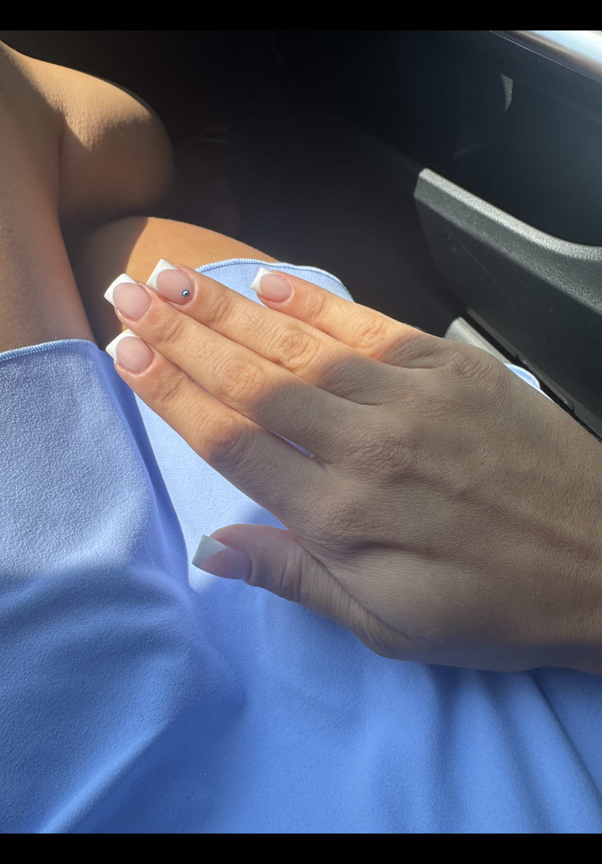 Loveeee @Ivana | NJ NAIL TECH 