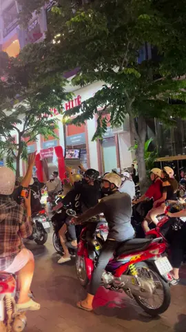 Okk style ##vietnamvodichu23asean