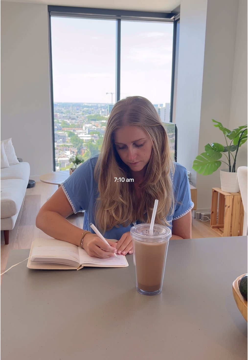 timestamped asmr morning routine with my @Naked Nutrition Store Mocha Latte Naked Protein Coffee🌻🌸🍓✨ with original sound #ad #nakednutrition #morningroutine #morningvibes #dailyvlog #morninginmylife #dayinmylife #morningvlog #minivlog #asmrvlog #asmr #cleangirlaesthetic #thatgirlroutine #asmrmorningroutine #asmrmorning #asmrsounds #proteincoffee #originalsoundvlog #asmrvideo