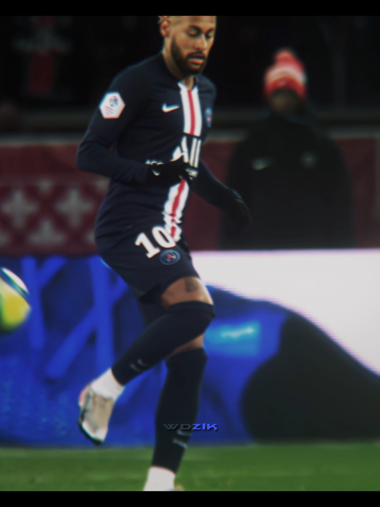 Neymar In 2020 🥶 || #neymar #footbal #fyp #edit