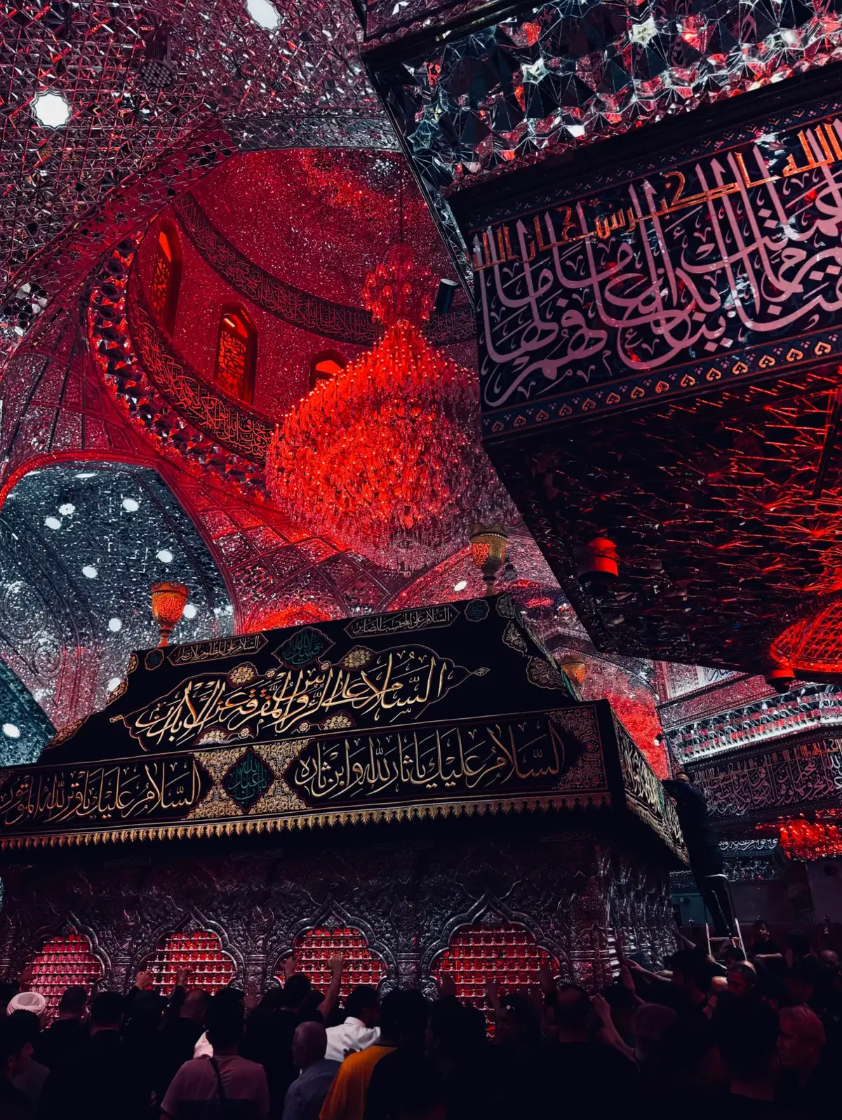 #كربلاء #مرقد_الامام_الحسين #صور_حسينيه #يازهراء #ياحسين #يااباعبدالله_الحسين #يازينب_يامولاتي #oops_alhamdulelah #يارب #بغداد #العراق #كربلاء #محرم #عاشوراء 