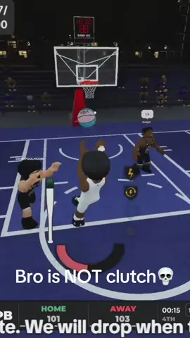 Bro did this on live too😭 #xybca #fyp #blowthisup #viralvideo #practicalbasketball #Roblox #ROBLOX #RobloxBasketball #Basketball #NBA #funny #games #CapCut #rh2thejourney #fype #hoopslife #2k22 #2k #rh2 #rbw4 #fyp #foryou #viral #trending #tiktokviral