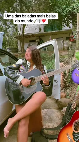 Volveré #Música #solo #guitar #violao #forro #dublagembrasileira #fyy 