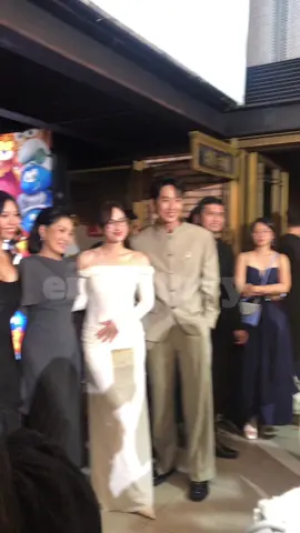 Tuấn Trần siêu đẹp trai tại buổi premiere Mang Mẹ Đi Bỏ #envyhaytovy #xuhuong #xuhuongtiktok #tiktoknew #2025 #tiktokvairal #mangmedibo #hongdao #phuonganhdao #tuantran #mangmedibomovie #hopbao 