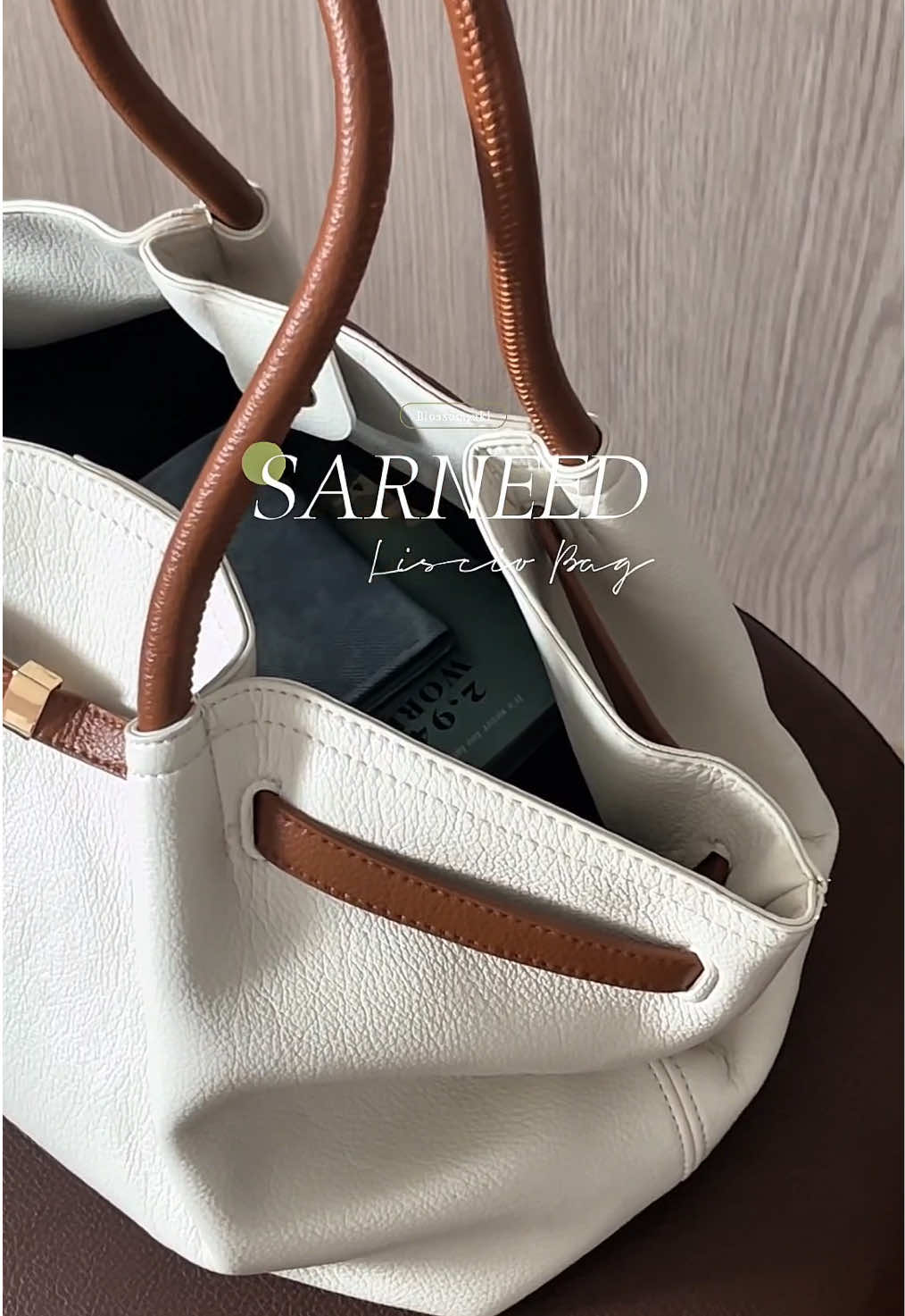 น้องกินจุมาก 👜 #กระเป๋าผู้หญิง #กระเป๋าใส่ของได้เยอะ #กระเป๋าสะพาย #กระเป๋าแฟชั่น 