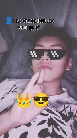 👑😎🙂😌😎#tranquilo #mejor #feliz #unico #paratiiiiiiiiiiiiiiiiiiiiiiiiiiiiiii #fypシ゚ #fypシ゚viral🖤tiktok #tiktokviral #apoyitoporfavooor🥺❤️ 