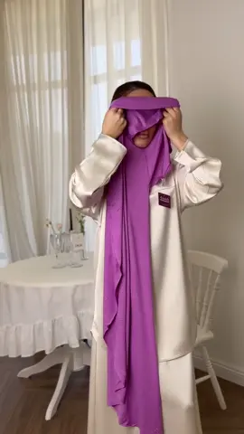 New model hijabs 