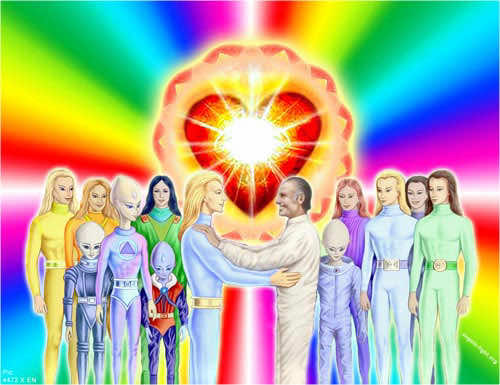 Replying to @maya HERE Y’ALL GO this is just the basics, but I will go into detail PLS COMMENT IF U HAVE QUESTIONS #heavenlyangels #ashtarsheran #cosmicpeople #cosmicpeopleoflightpowers 