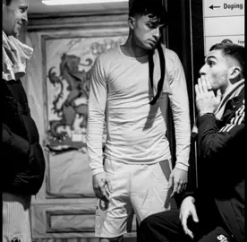 صداقتهم بگلبي 🥹💙👈🏻👉🏻.  #ferrantorres  #Barcelona  #lionelmessi #Pedri 