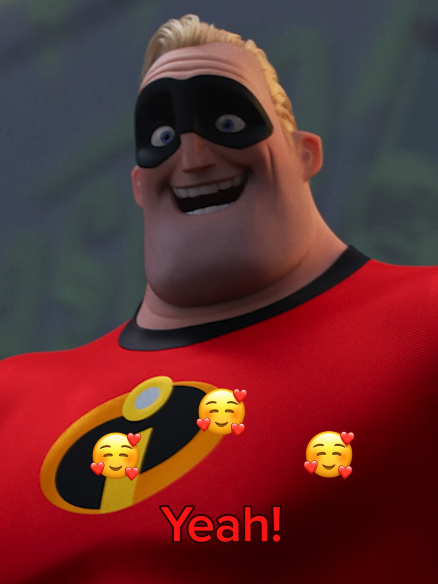 may a friendship like this hit us like an Omidroid🫶 🎥: Stream The Incredibles on #DisneyPlus #Pixar #InternationalFriendshipDay