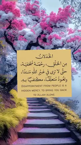 خذلان الناس رحمة #zezafun1  #الاذكار  #القران 
