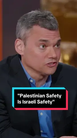Jon Stewart and @Peter Beinart, author of 