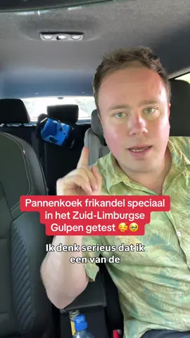 Bij de Pannenkoekenmolen in Gulpen begrijpen ze dat we in 2025 leven en dat er meer bestaat dan kaas en spek als topping; hier hebben ze sowieso al hele goede hartige pannenkoeken op het menu staan en ze zijn lekker dik, lekker vullend, echt top. Met de frikandel speciaal-pannenkoek hebben we weer een nationaal trots, dus hopelijk sluit jij ook aan en omarm je het gerecht. Wat een heerlijkheid. ⭐️⭐️⭐️⭐️½ ———————————— 📍: De Pannenkoekenmolen, Gulpen 📱: nvt 💰: 15,95 euro #snackspert #pannenkoek #frikandelspeciaal #gulpen #pannenkoeken #frikandel #gulpen #zuidlimburg 