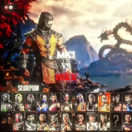 mortal kombat x#mkx #mk1 #scorpion #mkedit #mk11 #mk11 #mkxedit #subzero #scorpionedit #subzeroedit #mortalkombat11 #mortalkombatx #mortalkombat1 