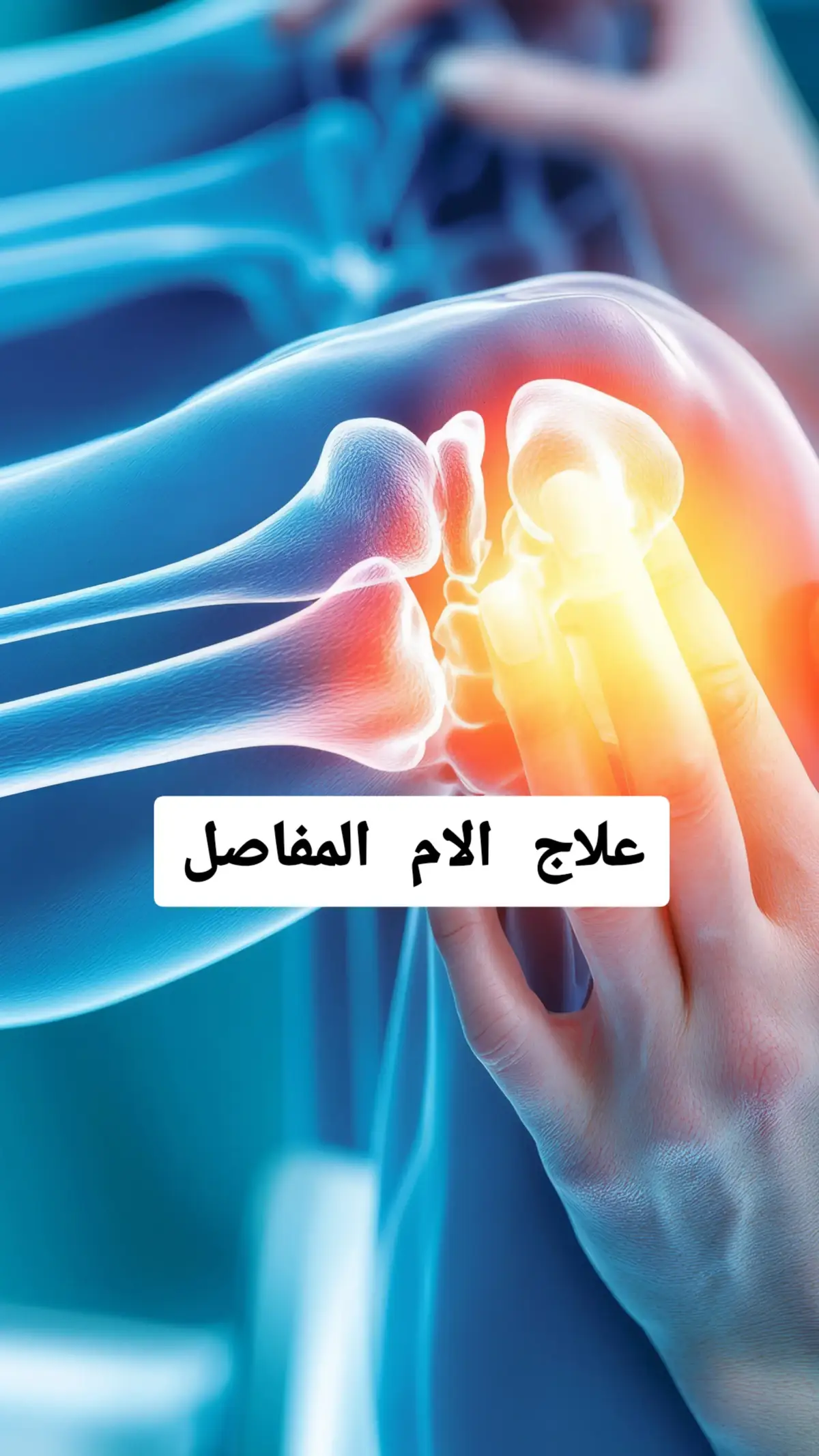 افضل وصفة لعلاج الام المفاصل والعظام #الام #الم #اوجاع #نصائح #نصائح_مفيدة #فوائد_صحية #نصيحة #نصيحة_اليوم #معلومات #infoandfacts #اكل #وصفات #وصفات_طبيعية #healthyrecipes #pain #doctor #doctorsoftiktok #likе #advice #santé #sante #صلي_علي_النبي 