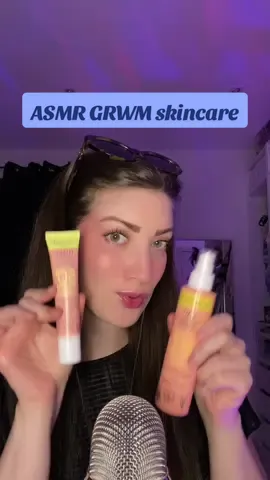 ASMR skincare GRWM pour la plage ☀️  Application de crème solaire en douceur, textures qui fondent sur la peau, et massage ASMR garanti 🌊 @LABORATOIRE GARANCIA   #asmrfr #asmrskincare #asmrgrwm #personalattentionasmr #asmr #asmrsoinvisage #asmrsoinduvisage #garancia #routinebeauté #asmrpourdormir #asmrété #asmrroleplay #asmrsoin #asmrfrissonintens 