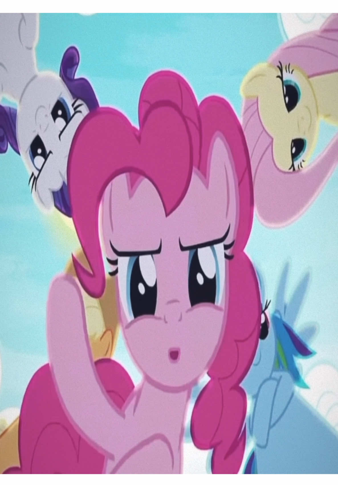 They’re so kewl beans #mlp #pinkiepie #mane6 #mylittlepony #edit #mlpedit #mylittleponyfriendshipismagic #targetaudience #fypシ #foryou #trend #swag #mlpequestriagirls 