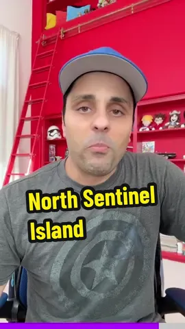Shoutout to @Leonardo.Ai for sponsoring this video #truecrime #truestory #northsentinelisland  In March 2025, Mykhailo Viktorovych Polyakov, a 24-year-old American YouTuber, was arrested by Indian authorities after illegally landing on North Sentinel Island, home to one of the world’s most isolated tribes, the Sentinelese.
