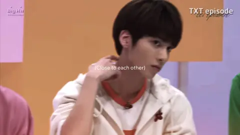 crying #txt #tomorrow_x_together #beomgyu #hueningkai #soobin #taehyun #yeonjun #moa #viral #fyp 