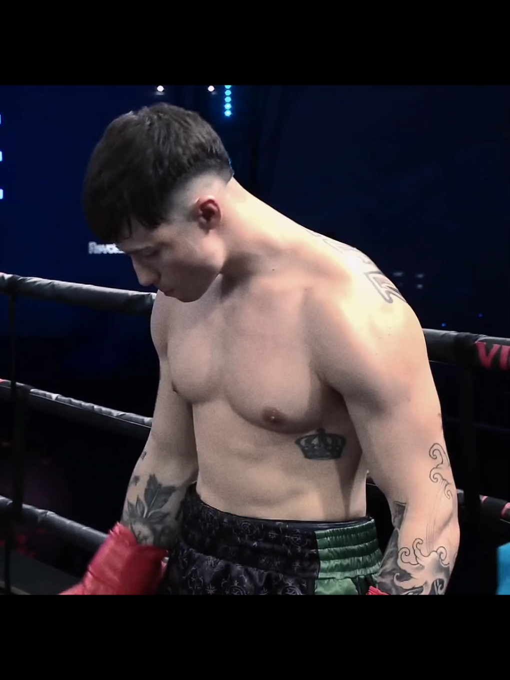 q hombre PORFAVORR #tomasmazza #boxeo #veladadelaño #edit #mazza #fyppppppppppppppppppppppp 