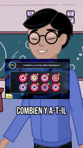 #100logique #qpuc #quiztime #quizdemaths  #apprendresurtiktok #satisfyingvideo #france #tiktokfrance #francetiktok  #mojo.video 