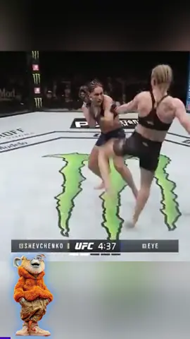 Head Kick of the Year?! Monkey Commentary Roasts UFC Chaos!” She just ate that head kick like it was on clearance… buy one concussion, get memory loss free! 🐒💥 Monkey commentary goes wild over the nastiest UFC knockout and spinning back fist you’ll ever see. Pure chaos, zero mercy, full roast mode!” #U#UFCK#KnockoutM#MMAF#FunnyCommentaryM#MonkeyVoice    