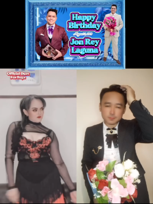 #duet with @Jón Rey Canonigo Laguna  HAPPY BIRTHDAY 🎂🎂🎂 @Jón Rey Canonigo Laguna  #vilmz665  #lolith  #marie_chu13  #annie508  #tomandjerryandwakwak  GENEROUS SPONSORS: @SMB_VILMA  @JZ_Marie Chu168🇵🇭🇯🇵  @Loli Ith JZ  @Annie💖JZ  @Febieruse Merino  & VALIDATOR: @BENJIEE_JZ_SMB❤️TBPH 