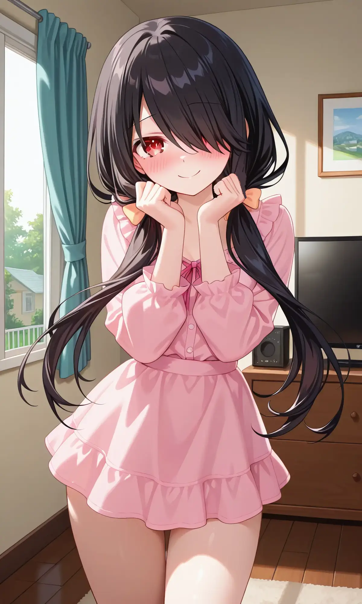 #tokisakikurumi #kurumi #datealive 