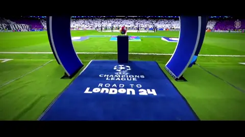 2024 Real Madrid/Bayern Munich 
