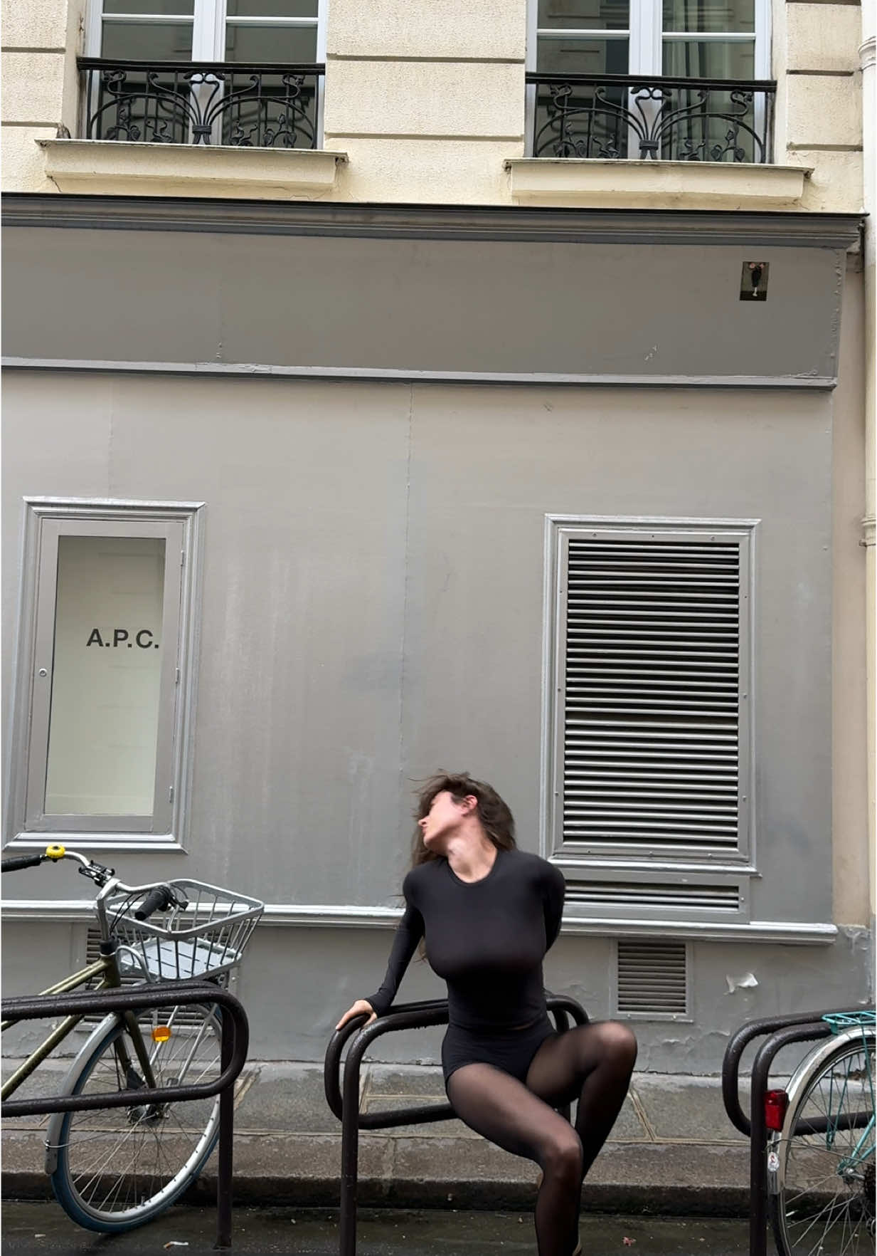 when paris 