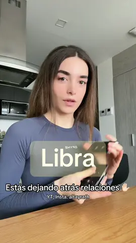 Suscríbete a la membresía de TikTok, participa de las lecturas en vivo. Mamá, soy un león es la membresía de YouTube, únete para recibir guía semanal, lecturas personalizadas y mensajes del universo. Suscríbete a la bitácora de Instagram 🧭 #libra #astrologia #tarot #lecturadecartas #horoscopo #signos #signoszodiacales #lecturadetarot #astrologiatiktok #astro #zodiaco #tarottiktokcommunity #tarotok #tarotista #tarotamor  #espiritualidad #altayrath #espiritualidadpractica #fyp