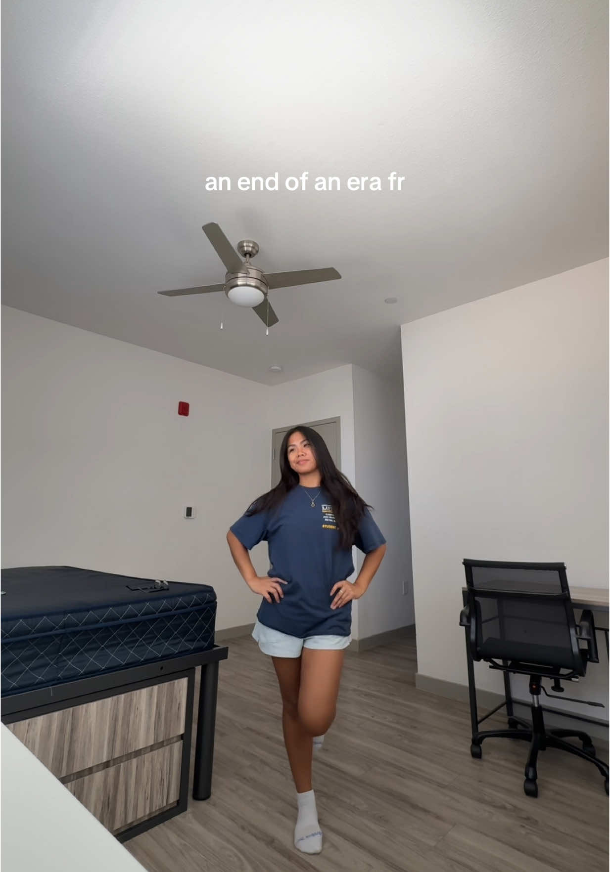 moving out of your college apartment for the last time hits different fr #postgrad #collegegrad #collegelife #collegegraduate #postgraddiaries 