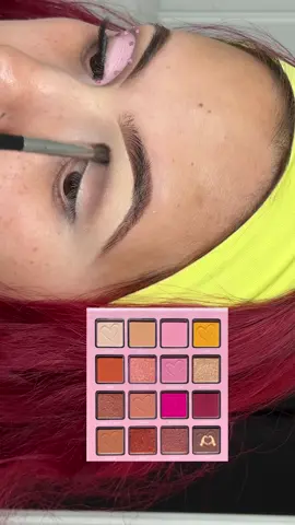 @Beauty Creations Cosmetics #barbieglam #eyeshadowtutorial #cutcrease #makeuptok #makeuplooks #grwm #BeautyTok #makeupinspo #makeupideas #pink #makeupgirl 