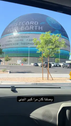 #lasvegas #thesphere #fun #Summer 