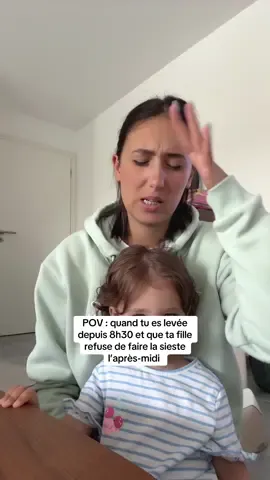 Et en prime encore surexcitée à 20h 😭😂 #babytiktok #mumsoftiktok #viedemaman #fyp #tendancetiktok 