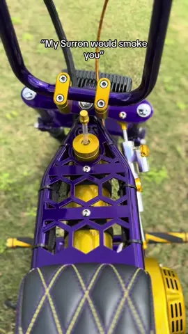 #minibikes #minibikebuilds #gooowersports #goviral 