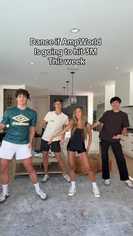WE GOT THIS!! @Lexi Rivera @Brent Rivera @ashten @bryan johnston 