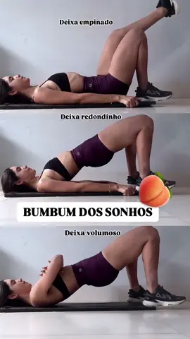 Treinão para deixar o bumbum durinho, e o melhor? Da para fazer em casa, bora começar hoje mesmo?? 🔥🔥🔥 . . 🎥: @deusa_bonfim__  #treino #treinoemcasa #treinodegluteo #gluteo #ganhodemassamuscular #academia #exerciciofisico 
