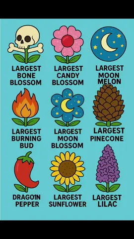 Biggest Moon Blossom in Grow a Garden Pt. 3 cred: yezxfxz #worldrecord #fyp #record #humanrecord #biggest #growagarden #garden #moonblossom 