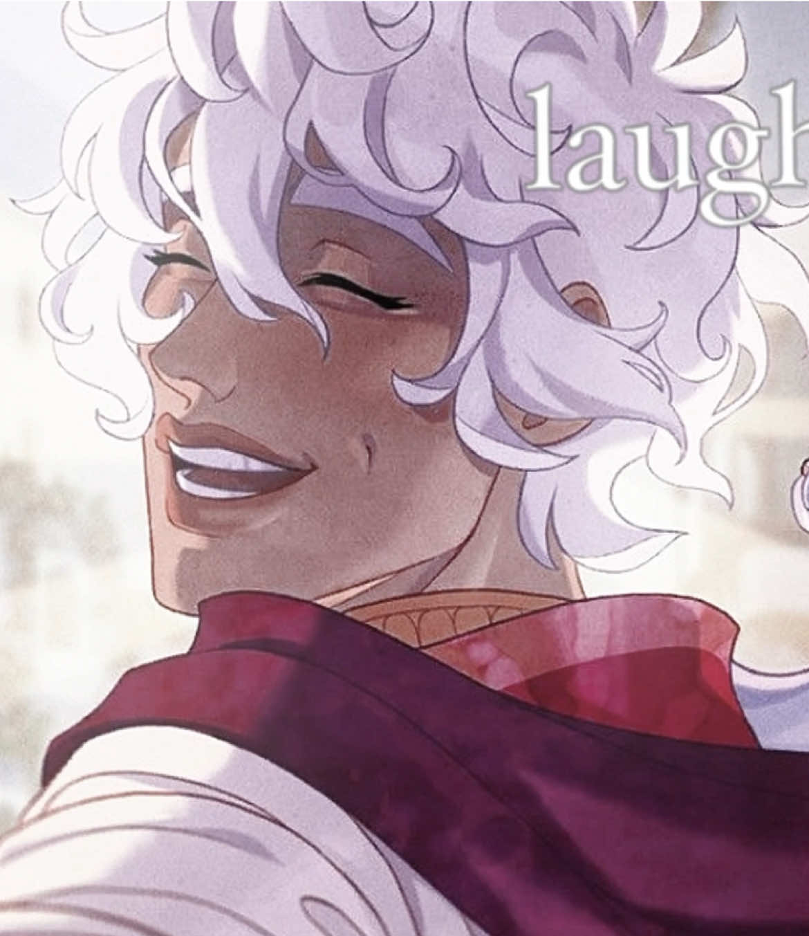 ☆ #asraalnazar — i put my heart and soul into this pls dont flop #asraalnazaredit #thearcana #thearcanagame #thearcanaedit #jeffbuckley #loveryoushouldhavecomeover #edit #edits #fyp #fypシ #xybca 
