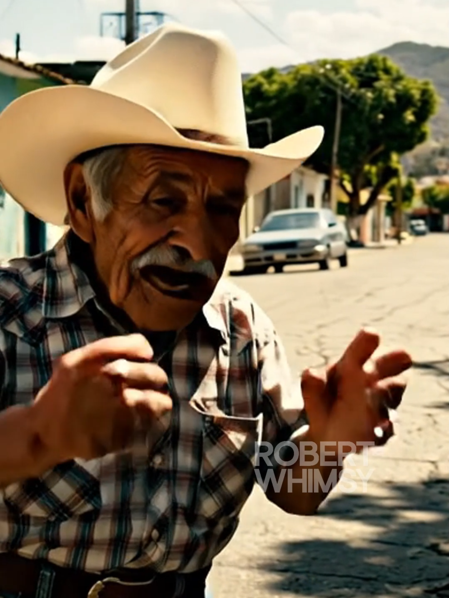 El apodo que desató la furia anciana 😂🧓💢 #humor #comedia #chistes #risas #divertido #tendencia #viralreelsシ #viralpost #tendencia #robertwhimsy #humortiktok #humormexicano