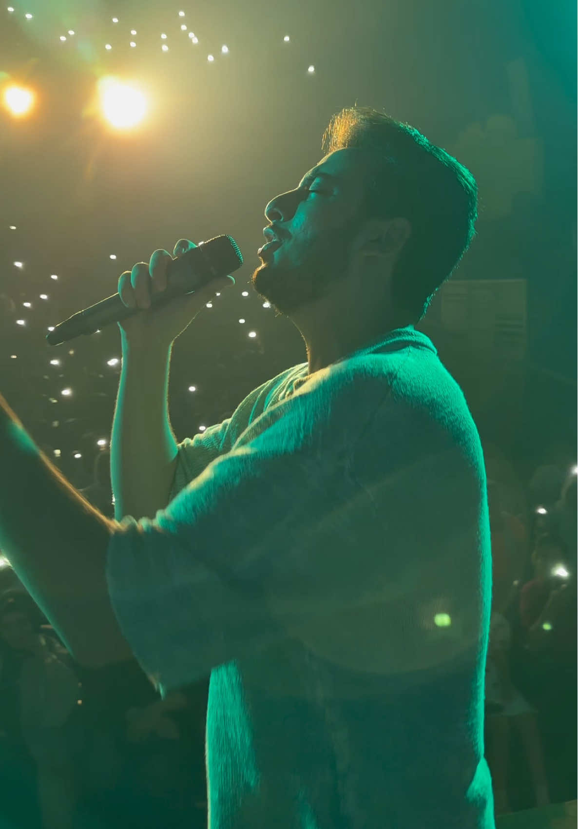 🎥🔥#الحسن_عادل 