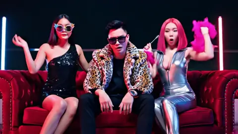 Video AI theo ý bạn – chỉ từ 30K Bạn mô tả. Chúng tôi tạo ra. Từng khung hình chuyển động đúng ý tưởng, từng cảnh nền đúng tông bạn cần. ✔ Không yêu cầu thanh toán trước #✔ Chỉnh sửa đến khi bạn hài lòng ✔ Phù hợp quảng cáo, tặng bạn bè, viral TikTok Đặt thử một chiếc video – bạn sẽ ngạc nhiên vì nó “xịn” đến đâu với mức giá này