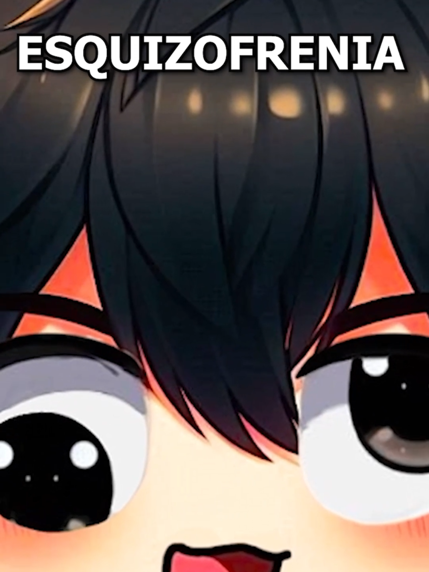 Presentacion- nevo contenido y mejores iteracciones- dame la oportunidad y no te arrepentiras #vtuber #streamer #streamervtuber #preseantation #contenidocomedia
