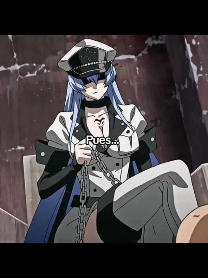 #Esdeath #akamegakil #esdeath #foryou #paratiiiiiiiiiiiiiiiiiiiiiiiiiiiiiii 