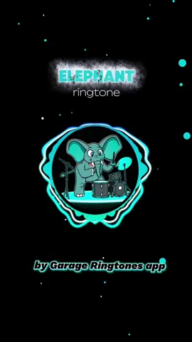 Forget boring sounds! This custom ringtone is your personal audio signature!🥁🔊 #ringtone #ringtoneiphone #viralsounds #customring 