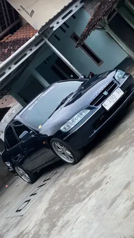 READY ACCORD USDM 2.0 LXI F20 VTI Model m/t th 2001 ( JARANG ADA )  #accord #hondaaccord #honda 
