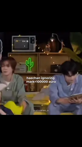 terusin chan,puas bgt gw😭🫵🏻#markhyuck #markhyuckist #mahae #mark #haechan #fyp4u #mahaeist 